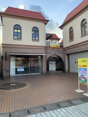 【外観】 | 第二ビル