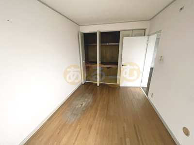 【収納】 | ベルフォーレ永楽荘