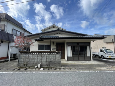 【外観】 | 丹波篠山市黒田　中古戸建