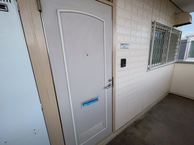 ハイム川池のその他共用部分