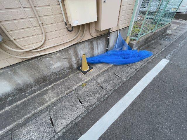 ハイム川池のその他共用部分