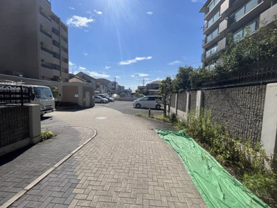 【駐車場】 | フレスコ21