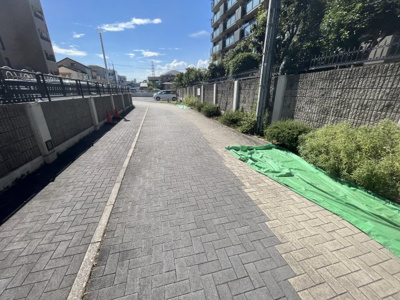 【駐車場】 | フレスコ21