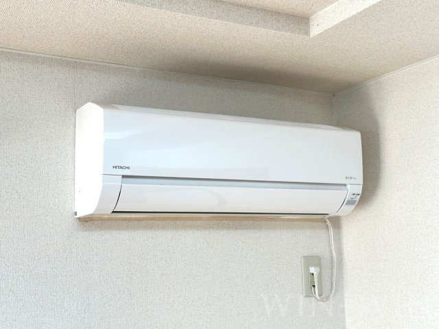 ホワイトハウス草間の設備