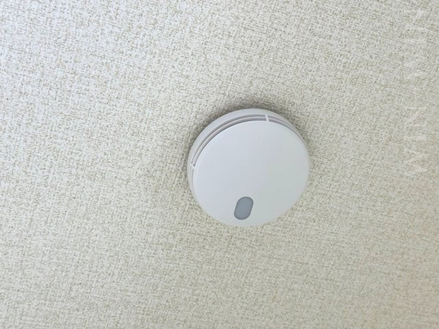 ホワイトハウス草間の設備