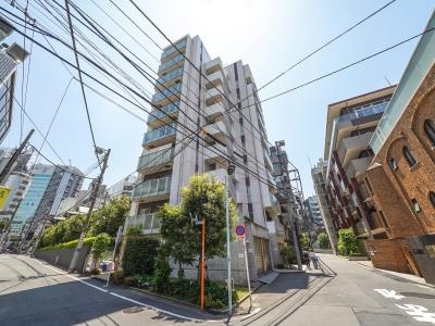 【外観】 | ROPPONGI SEVEN