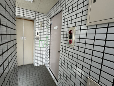 【エントランス】 | ヤマケンビル