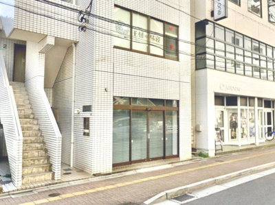 【外観】 | ヤマケンビル