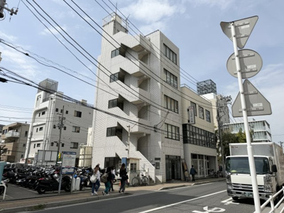 【外観】 | ヤマケンビル