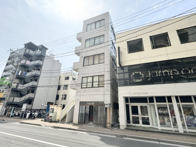 【外観】 | ヤマケンビル