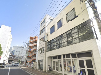 【周辺】 | ヤマケンビル