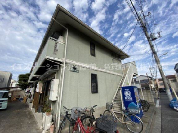 グリーンアームス