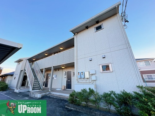 シェノアⅡの外観