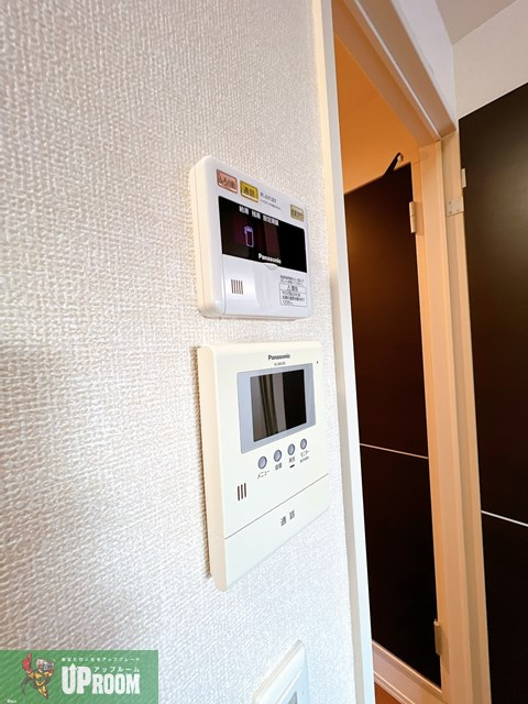 シェノアⅡのセキュリティ