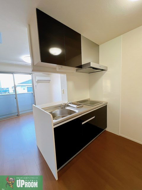 シェノアⅡのキッチン