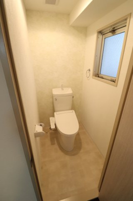 【トイレ】 | メゾンソフィール