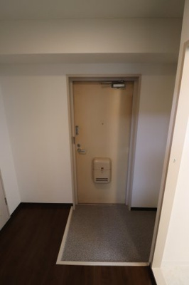 【玄関】 | メゾンソフィール