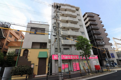 【外観】 | メゾンソフィール