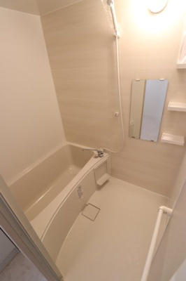 【浴室】 | メゾンソフィール