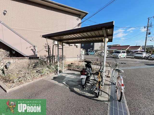 ヴォラーレ Ⅱのその他共用部分