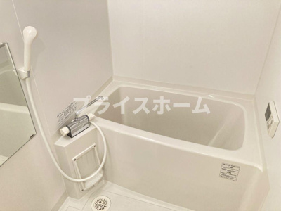 【浴室】 | リファレンス箱崎