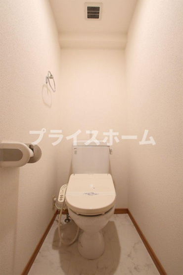 【トイレ】 | リファレンス箱崎