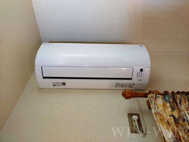 セザンヌ野依 2の設備|イメージ（同施工会社同一モデルの写真です）