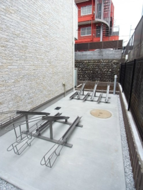 リブリ・verdemareのその他共用部分