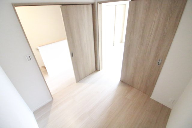 Maison Lunas Ⅱのその他