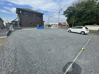 【駐車場】 | 国済寺駐車場