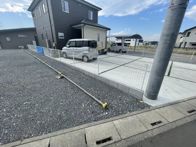 【駐車場】 | 国済寺駐車場