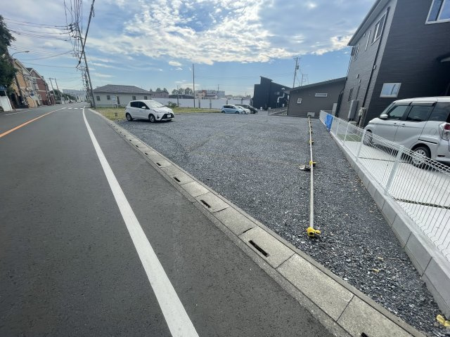 【駐車場】 | 国済寺駐車場