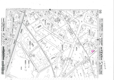 【地図】 | 国済寺駐車場