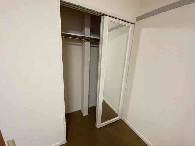 レオパレスシーガルの内装