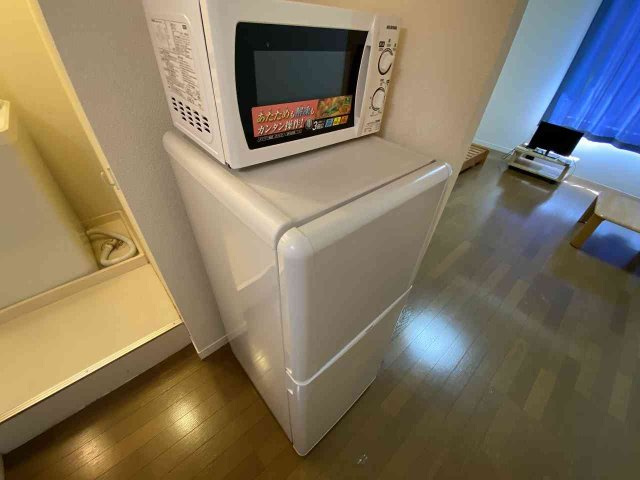 レオパレスシーガルのその他