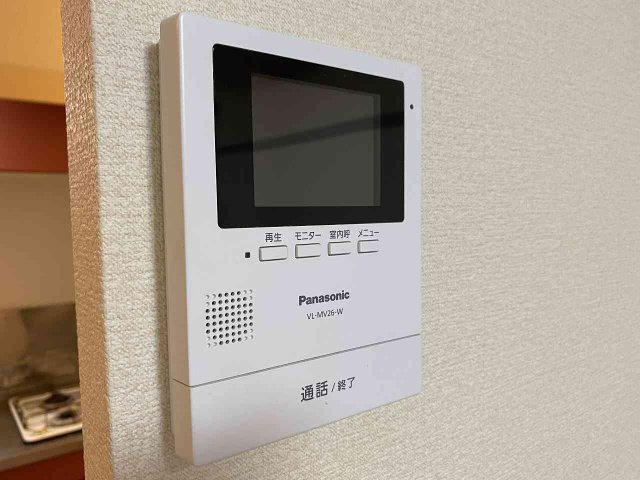 レオパレスシーガルのその他