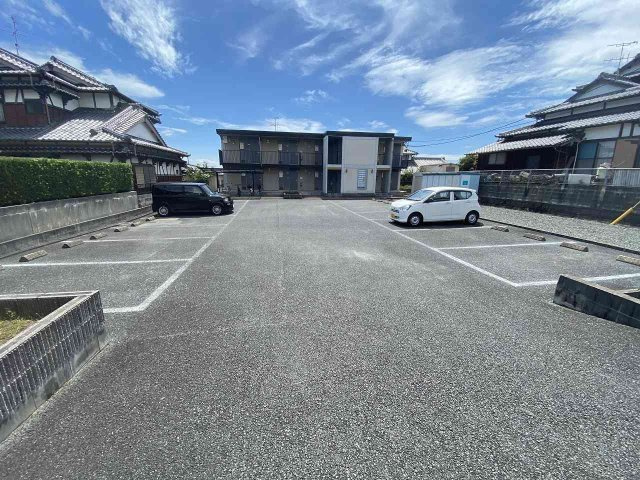 レオパレスシーガルのその他