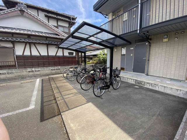 レオパレスシーガルのその他