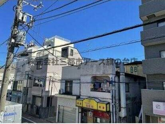 【展望】 | 多摩川１丁目戸建
