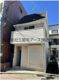 多摩川１丁目戸建の画像