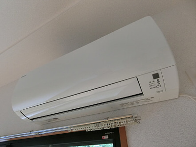 【設備】 | マンションカメリア弐番館