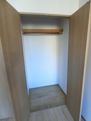 【収納】 | メゾンプライム富士見ヶ丘