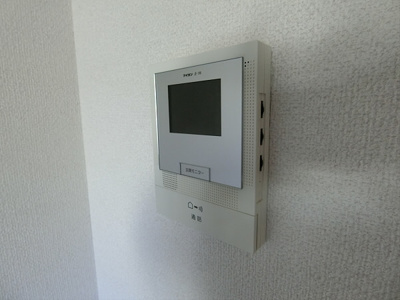 【セキュリティ】 | メゾンプライム富士見ヶ丘