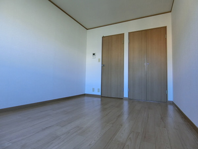 【寝室】 | メゾンプライム富士見ヶ丘