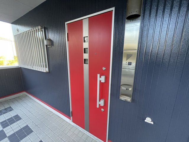 アネックス一ツ屋のその他共用部分