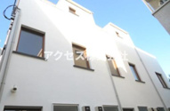 中野区中央１丁目のアパートの画像