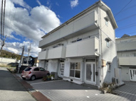 山口町名来テラスハウスの画像