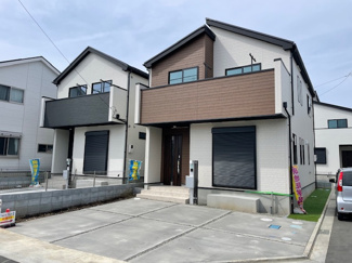 【外観】 | 現地（４月11日撮影）