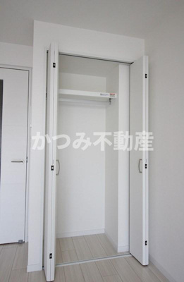【収納】 | フィエルテ | 他号室参考写真