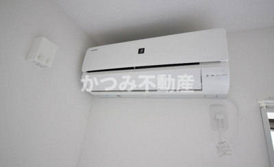 【設備】 | フィエルテ | 他号室参考写真